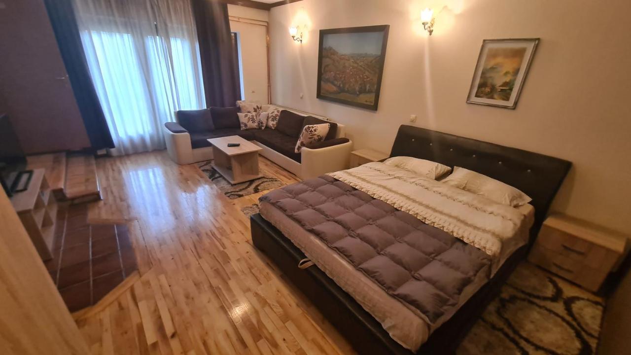 Vila Djordjevic - Priroda Vas Okruzuje Brus Exterior foto