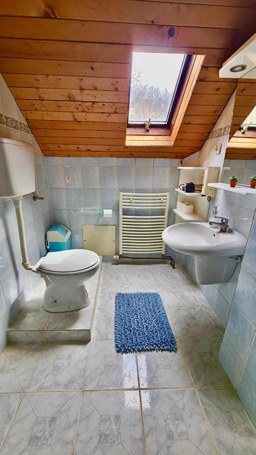 Vila Djordjevic - Priroda Vas Okruzuje Brus Exterior foto