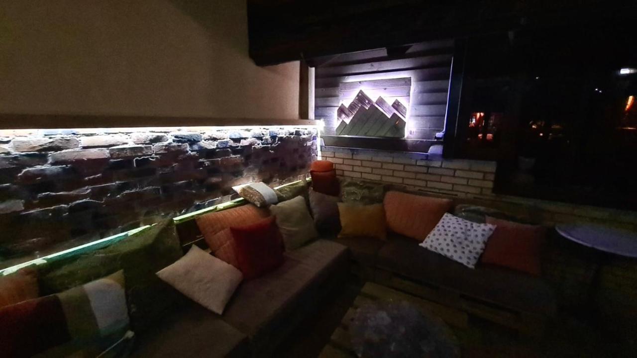 Vila Djordjevic - Priroda Vas Okruzuje Brus Exterior foto